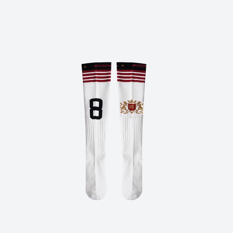 Football Knee-High Socks